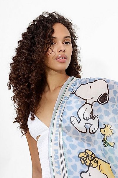 Codello Modeschal, (1-St), aus recyceltem Polyester günstig online kaufen