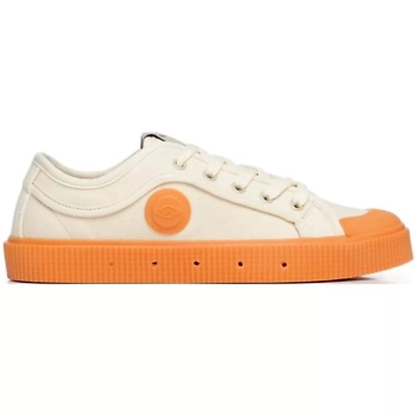 Sanjo  Sneaker K200 Breeze Colors - Mandarina günstig online kaufen