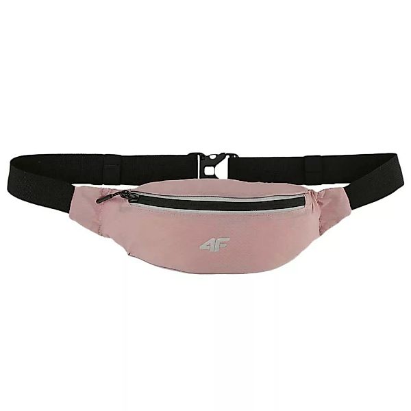 4f Hüfttasche One Size Light Pink günstig online kaufen