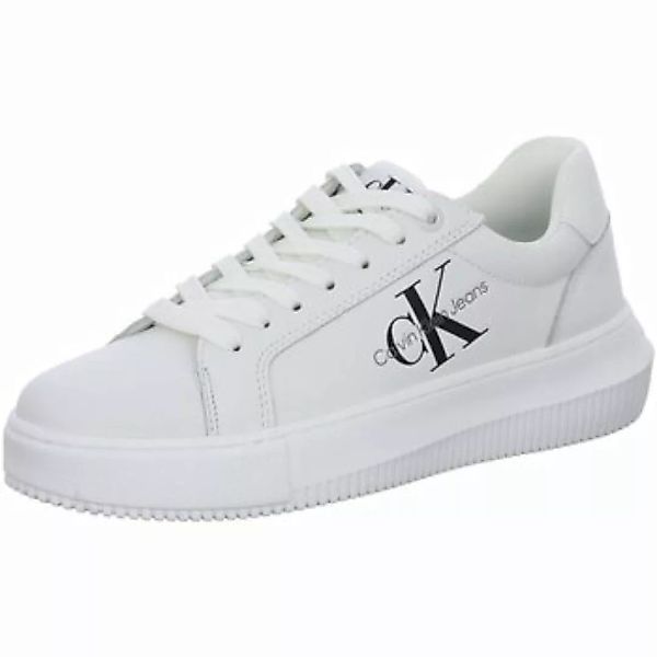 Calvin Klein Jeans  Sneaker Chunky Cupsole Laceup YW0YW00823-YBR günstig online kaufen