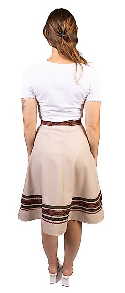 Trachtl Trachtenrock Trachtl - Anna-Marie Trachtenrock günstig online kaufen