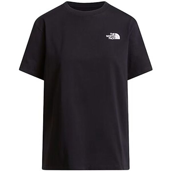 The North Face  T-Shirt NF0A8B6W günstig online kaufen