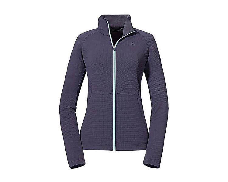 Schöffel Fleecejacke Schiara Damen Strickjacke, Übergangsjacke, Sweatjacke, günstig online kaufen