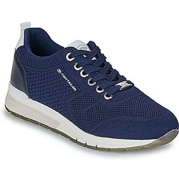 TOM TAILOR Schnürschuh günstig online kaufen