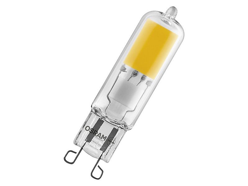 Osram LED-Leuchtmittel Osram LED Stiftsockellampe Special Pin G9 2,6 W, Nic günstig online kaufen