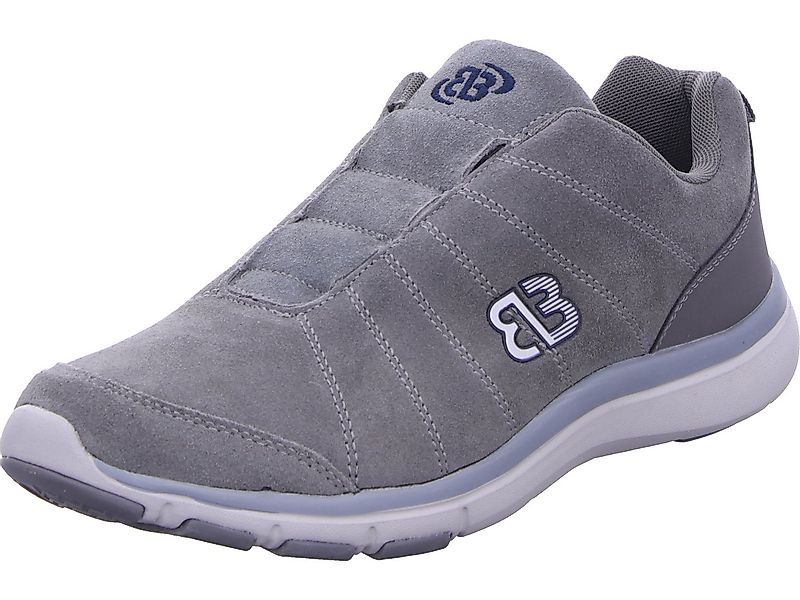 BRÜTTING Dallas Slipper echtes Leder günstig online kaufen