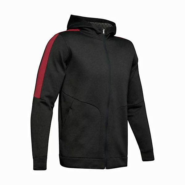 Under Armour® Fleecejacke Under Armour Herren Fleecejacke UA Athlete Recove günstig online kaufen