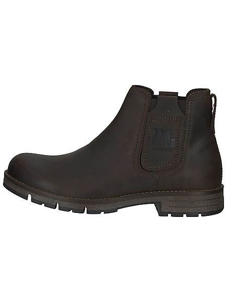 Pius Gabor Stiefelette "Pius Gabor Stiefelette Leder" günstig online kaufen
