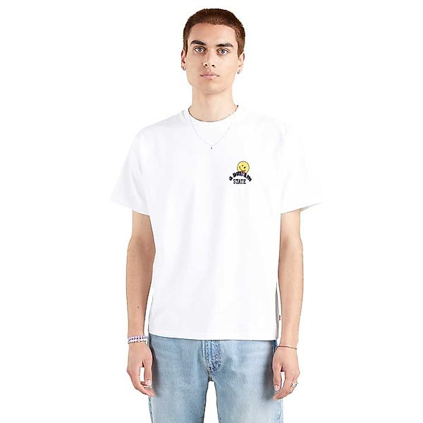 Levi´s ® Vintage Fit Graphic Kurzarm T-shirt M White günstig online kaufen