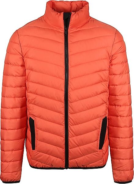 Suitable Toni Jacke Orange - Größe M günstig online kaufen