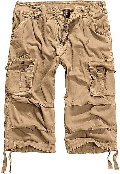 Brandit Shorts Urban Legend 3/4 Shorts 3/4 Länge, Kordelzug am Beinende, Kn günstig online kaufen