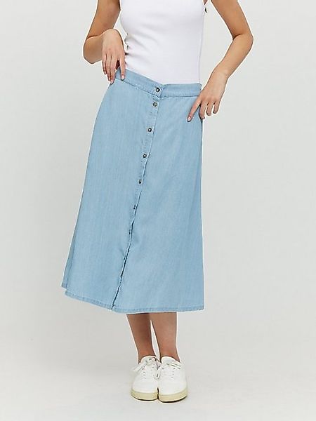 MAZINE Jeansrock Amelia Skirt Jeans-rock denim rock günstig online kaufen