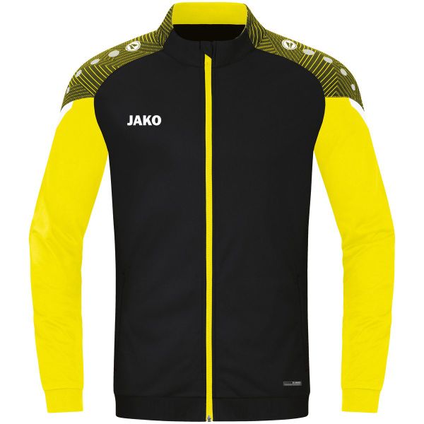 Jako Trainingsjacke 9322 Polyesterjacke Performance günstig online kaufen