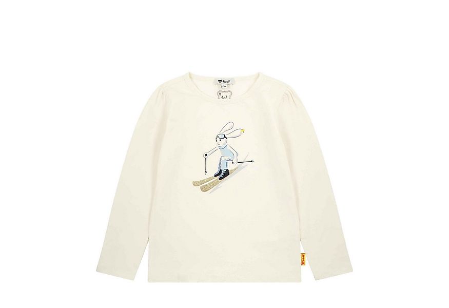 Steiff Langarmshirt T-Shirt langarm Nordicland günstig online kaufen