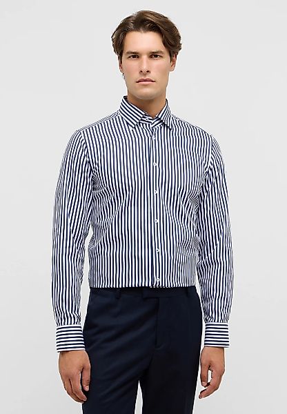 Eterna Langarmhemd "SLIM FIT", NON IRON (bügelfrei) günstig online kaufen