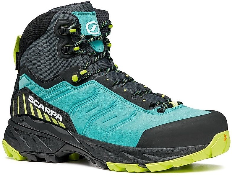 Scarpa Rush TRK GTX Women Wanderschuh günstig online kaufen