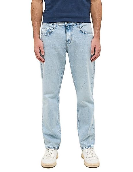 MUSTANG Straight-Jeans Herren Style Denver Straight günstig online kaufen