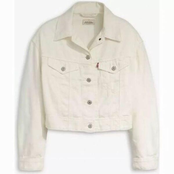 Levis  Jacken A7439 0002 - FEATHERWEIGHT TRUCKER-SERENITY NOW günstig online kaufen