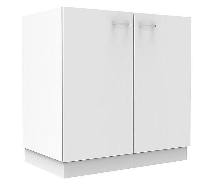 OMILI Unterschrank OLVIT - OL-D80 (Küchenschrank, Einzelschränke, 1-St., Br günstig online kaufen