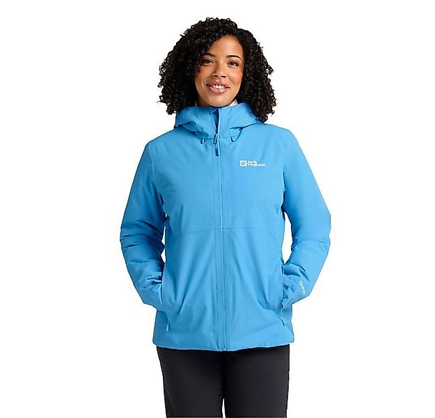 Jack Wolfskin Outdoorjacke WISPER INS JKT W günstig online kaufen