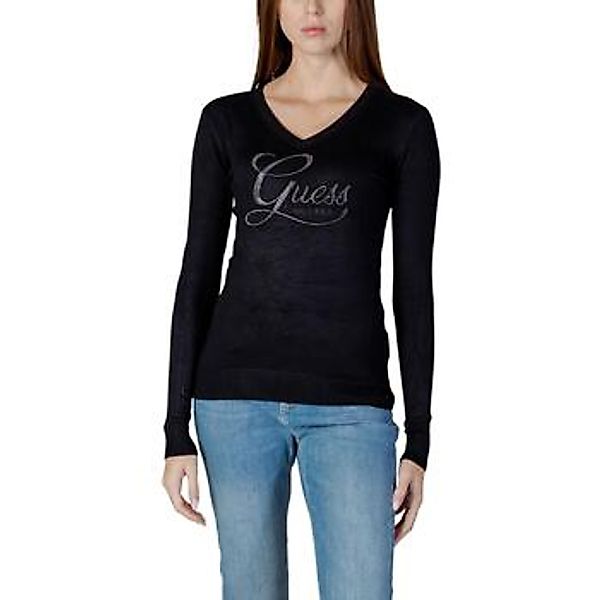 Guess  Pullover LS VN STEPHANIE LOGO SWTR W6RR50 Z2NQ2 günstig online kaufen