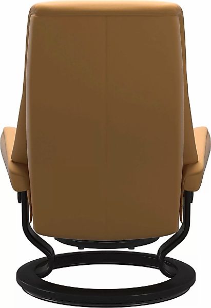 Stressless Relaxsessel "View", mit Classic Base, Größe L,Gestell Schwarz günstig online kaufen