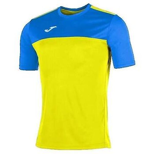 Joma  T-Shirt T-shirt  Winner Jaune günstig online kaufen
