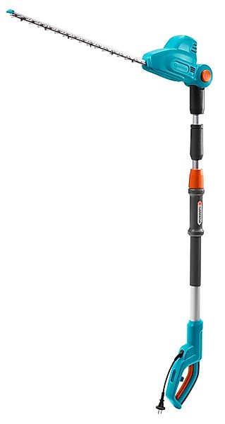 GARDENA Elektro-Heckenschere Elektro-Teleskop-Heckenschere THS 500/48 günstig online kaufen