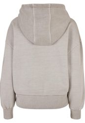 URBAN CLASSICS Kapuzenpullover Urban Classics Damen günstig online kaufen
