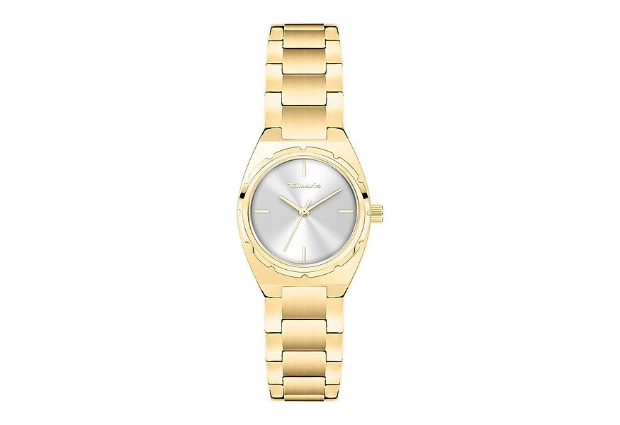 Tamaris Quarzuhr The Cool One Edelstahl günstig online kaufen