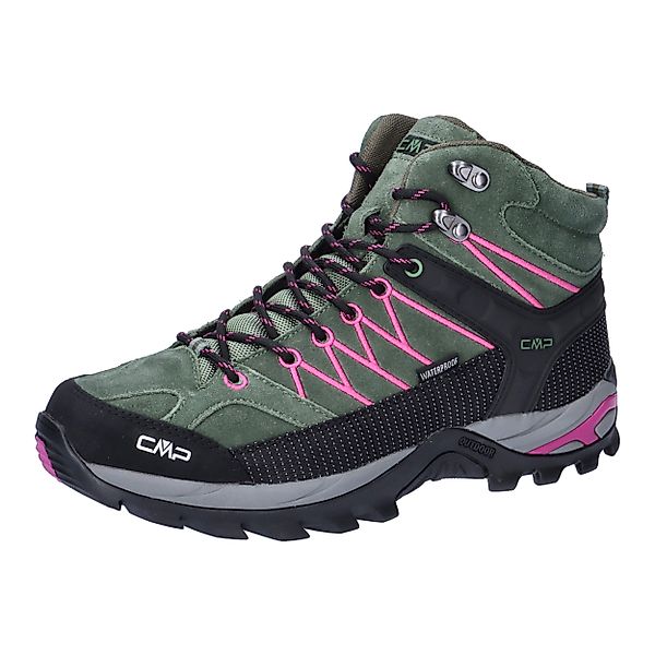 CMP CMP Damen Trekking Schuhe Rigel günstig online kaufen