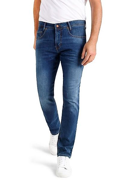 MAC 5-Pocket-Jeans Jog'n Jeans 0994L Light Sweat Denim günstig online kaufen