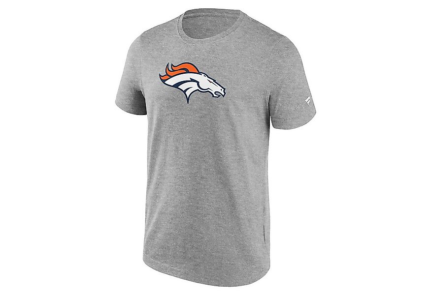 Fanatics T-Shirt Fanatics T-Shirt Denver Broncos Primary Logo Graphic günstig online kaufen