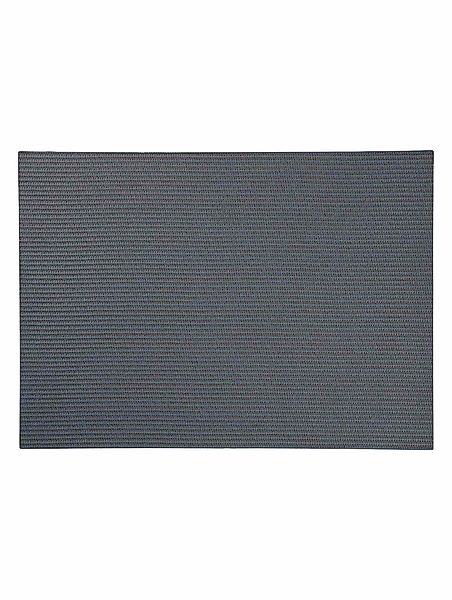 Design Tischset Sisal Rough – pflegeleichtes Platzset arctic günstig online kaufen