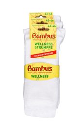 Wowerat Socken 3 Paar superweiche Bambus günstig online kaufen