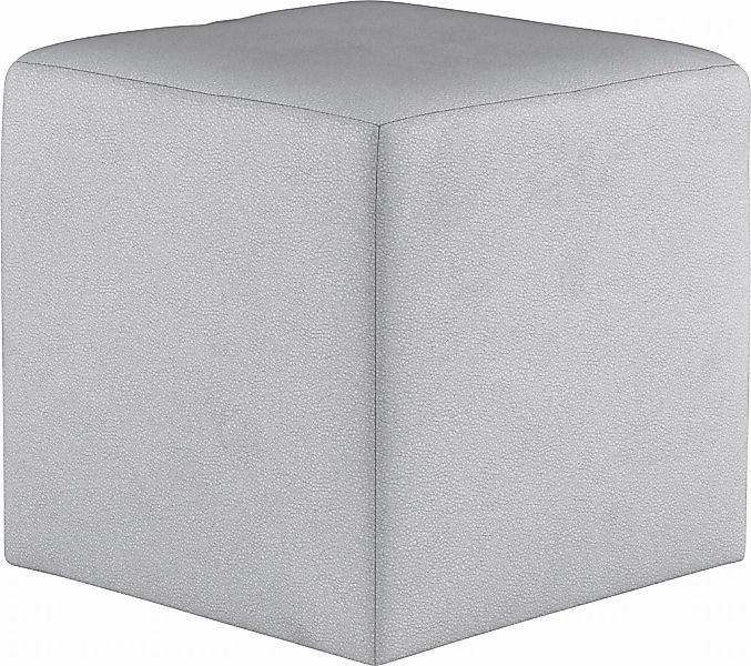 COTTA Hocker "Cuby", Sitzwürfel, Cube, Sitzhocker günstig online kaufen
