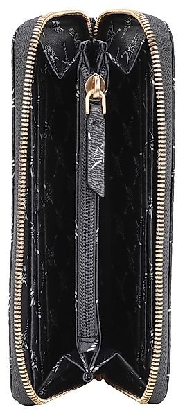 JOOP Geldbörse "cortina 1.0 melete purse lh11z", Geldbörse Portemonnaie Dam günstig online kaufen