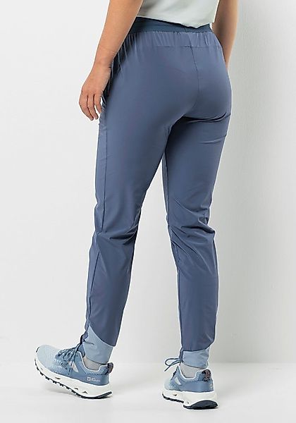 Jack Wolfskin Relaxhose "PRELIGHT CHILL PANTS W" günstig online kaufen