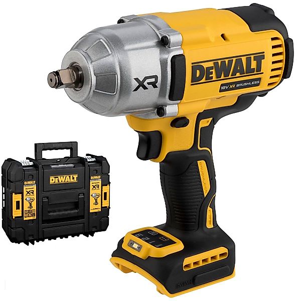 DeWalt Bohrschrauber DCF900NT-XJ Akku-Schlagschrauber günstig online kaufen