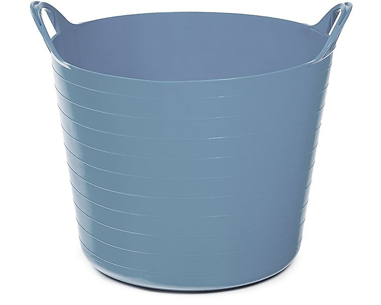 ONDIS24 Wäschekorb Tragekorb Flexi Tub 40L, günstig online kaufen