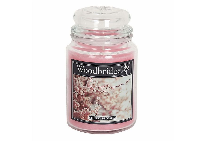 Woodbridge Duftkerze Woodbridge Duftkerze, Cherry Blossom günstig online kaufen