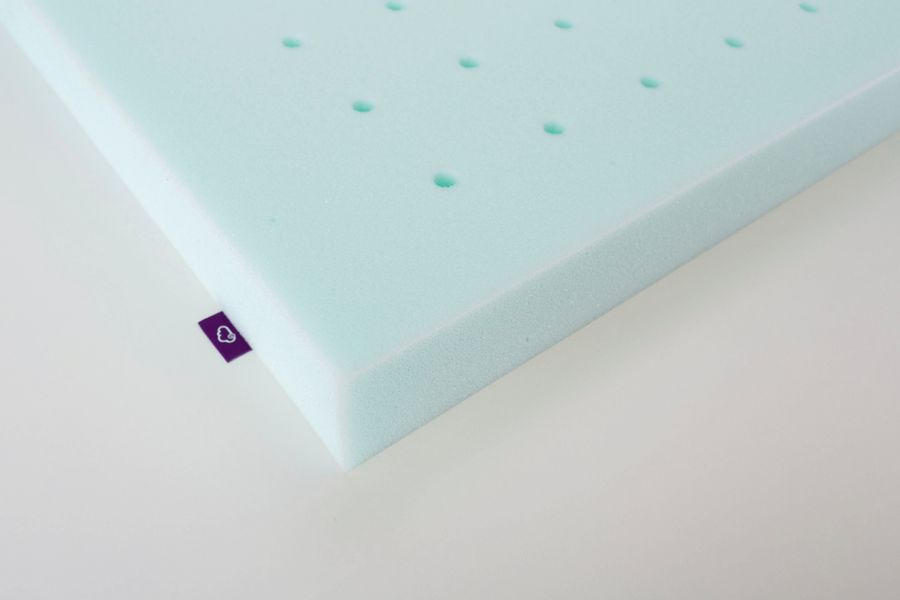 Träumeland Kindermatratze »Regenbogen« 9 cm hoch 1 Stk. tlg. günstig online kaufen