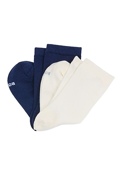 BOSS Freizeitsocken QS Piquet (Packung, 2-Paar, günstig online kaufen