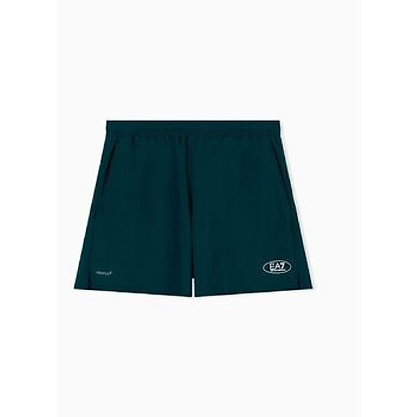 Emporio Armani EA7  Shorts 7M000835 AF17683-UB011 PONDEROSA PINE günstig online kaufen
