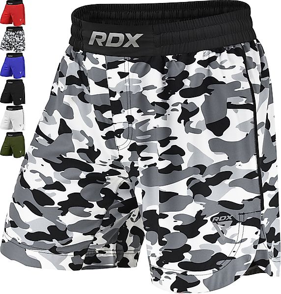 RDX Sports Trainingsshorts RDX MMA Shorts günstig online kaufen