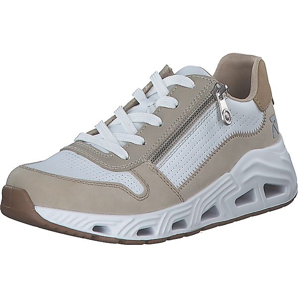 Rieker N5204 Schnürschuh günstig online kaufen