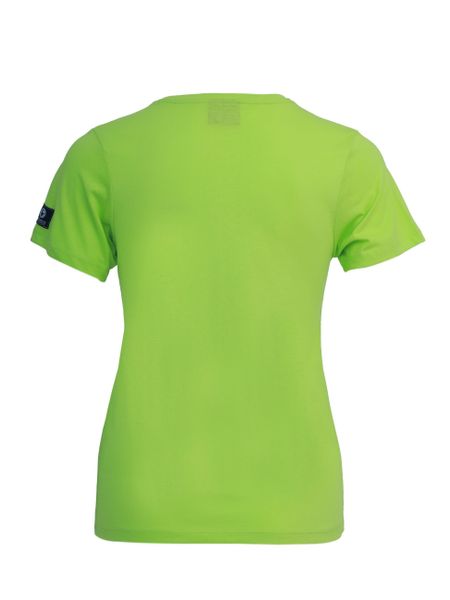 Schietwetter T-Shirt Damen "Küstenkind" günstig online kaufen