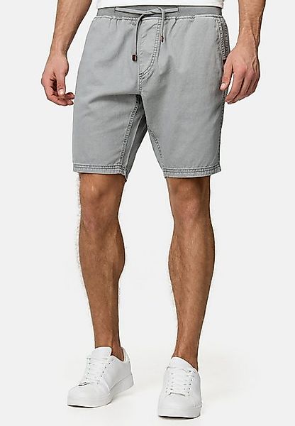 Indicode Chinoshorts Carver günstig online kaufen