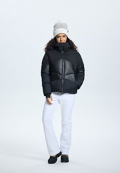 Icepeak Skijacke ICEPEAK EBELEBEN für Alpinski und Snowboard, wasserdicht, günstig online kaufen