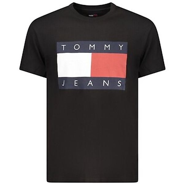 Tommy Hilfiger  T-Shirt dm0dm22645nebds3xl günstig online kaufen
